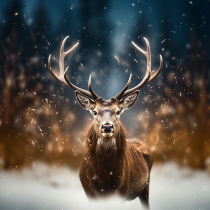 Easiest side hustle - Passive income with Midjourney digital artwork